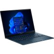 Ноутбук Asus UX3405CA-PP069X 14 OLED/Intel U9-285H/32GB/SSD 1TB/Intel Arc/W11P/Sleeve/RJ45 adapter/Ponder Blue (90NB14W1-M002B0)