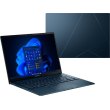 Ноутбук Asus UX3405CA-PP069X 14 OLED/Intel U9-285H/32GB/SSD 1TB/Intel Arc/W11P/Sleeve/RJ45 adapter/Ponder Blue (90NB14W1-M002B0)