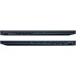 Ноутбук Asus UX3405CA-PP069X 14 OLED/Intel U9-285H/32GB/SSD 1TB/Intel Arc/W11P/Sleeve/RJ45 adapter/Ponder Blue (90NB14W1-M002B0)