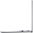Ноутбук Acer Aspire 3 A315-35 15.6/Intel N4500/4GB/SSD 128GB/Intel HD/W11/Pure Silver (NX.A6LEU.02Z)