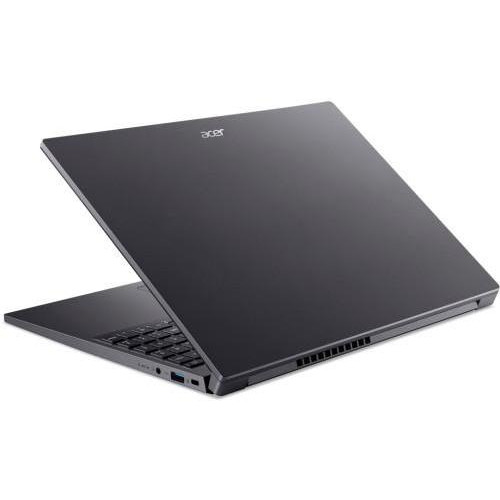 Ноутбук Acer Aspire Go 15 AG15-51P 15.3/Intel Core i5-1334U/16GB/SSD 512GB/Intel HD/DOS/Steel Gray (NX.J51EU.00C)