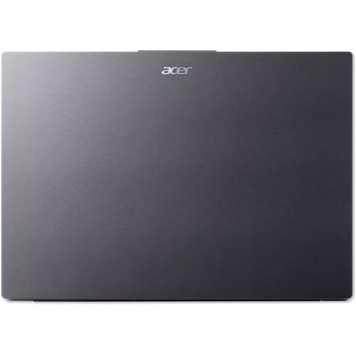 Ноутбук Acer Aspire Go 15 AG15-51P 15.3/Intel Core i5-1334U/16GB/SSD 512GB/Intel HD/DOS/Steel Gray (NX.J51EU.00C)
