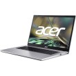 Ноутбук Acer Aspire 3 A317-54 17.3/Intel Core i7-1255U/16GB/SSD 512GB/Intel HD/DOS/Pure Silver (NX.K9YEU.00H)