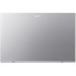 Ноутбук Acer Aspire 3 A317-54 17.3/Intel Core i7-1255U/16GB/SSD 512GB/Intel HD/DOS/Pure Silver (NX.K9YEU.00H)