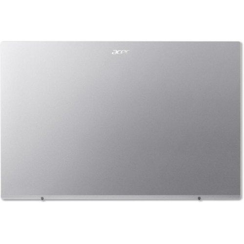 Ноутбук Acer Aspire 3 A317-54 17.3/Intel Core i7-1255U/16GB/SSD 512GB/Intel HD/DOS/Pure Silver (NX.K9YEU.00H)