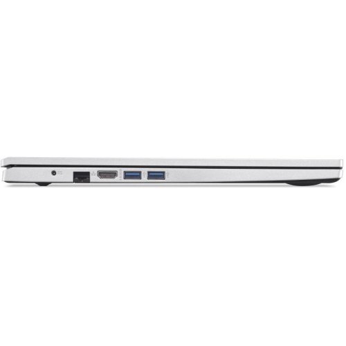 Ноутбук Acer Aspire 3 A317-54 17.3/Intel Core i7-1255U/16GB/SSD 512GB/Intel HD/DOS/Pure Silver (NX.K9YEU.00H)