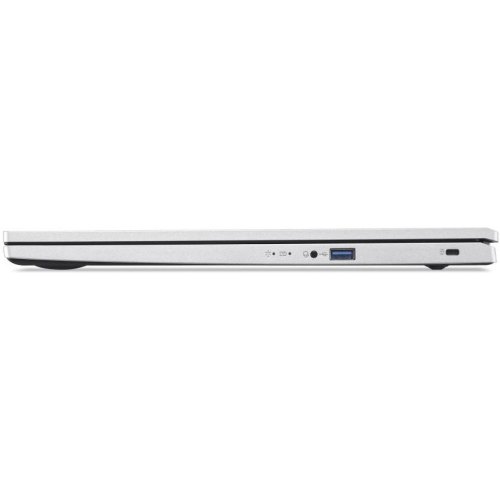 Ноутбук Acer Aspire 3 A317-54 17.3/Intel Core i7-1255U/16GB/SSD 512GB/Intel HD/DOS/Pure Silver (NX.K9YEU.00H)