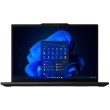 Ноутбук Lenovo ThinkPad T14s Gen 6 14/AMD Ryzen 7 AI PRO 360/32GB/SSD 512GB/UMA/W11P/Black (21M1000BRA)