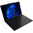 Ноутбук Lenovo ThinkPad T14s Gen 6 14/AMD Ryzen 7 AI PRO 360/32GB/SSD 512GB/UMA/W11P/Black (21M1000BRA)