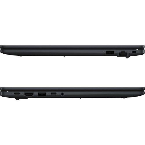 Ноутбук Asus B1503CVA-S71669 15.6/Intel Core7-150U/64GB/SSD 512GB/Intel UHD/DOS/Gentle Grey (90NX0801-M01TZ0)