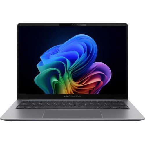 Ноутбук Asus P5405CSA-NZ0434X 14/Intel U7-155H/32GB/SSD 1TB/Intel Arc/W11P/Misty Grey (90NX0861-M00K30)