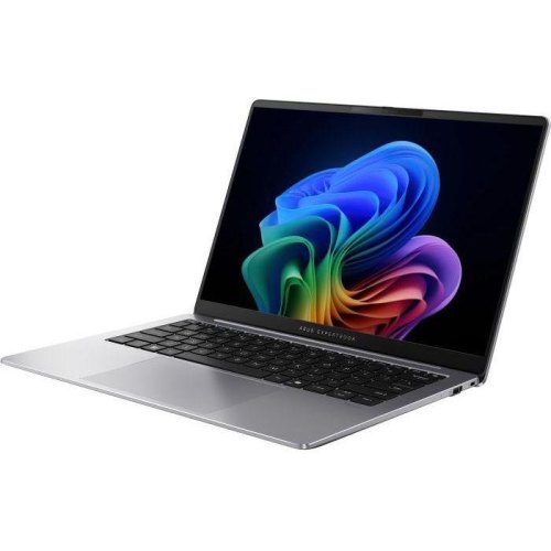 Ноутбук Asus P5405CSA-NZ0434X 14/Intel U7-155H/32GB/SSD 1TB/Intel Arc/W11P/Misty Grey (90NX0861-M00K30)