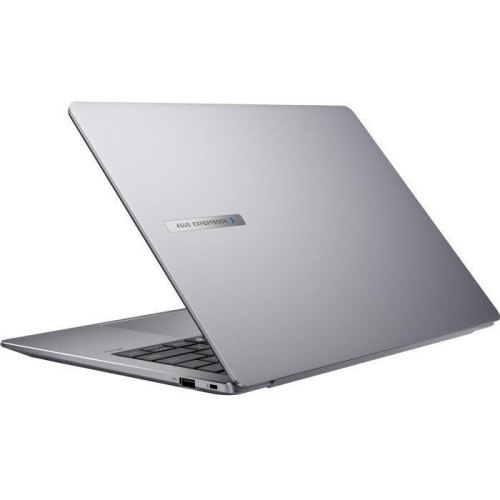 Ноутбук Asus P5405CSA-NZ0434X 14/Intel U7-155H/32GB/SSD 1TB/Intel Arc/W11P/Misty Grey (90NX0861-M00K30)