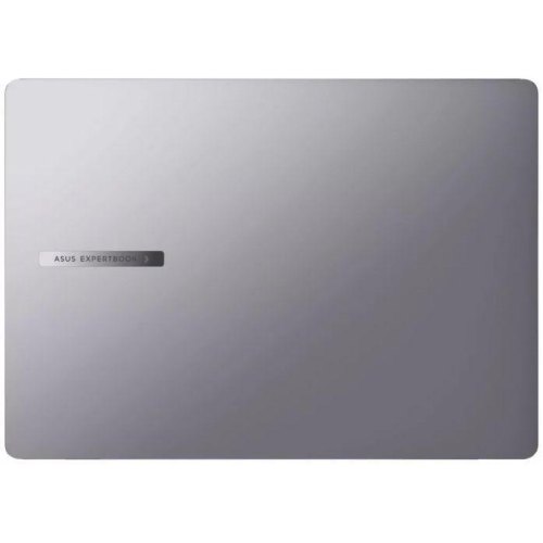 Ноутбук Asus P5405CSA-NZ0434X 14/Intel U7-155H/32GB/SSD 1TB/Intel Arc/W11P/Misty Grey (90NX0861-M00K30)