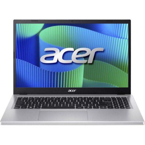 Ноутбук Acer Extensa 15 EX215-57 15.6/Intel Core i5-13420H/16GB/SSD 512GB/Intel HD/DOS/Pure Silver (NX.EJBEU.007)