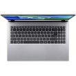 Ноутбук Acer Extensa 15 EX215-57 15.6/Intel Core i5-13420H/16GB/SSD 512GB/Intel HD/DOS/Pure Silver (NX.EJBEU.007)