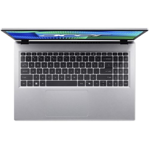 Ноутбук Acer Extensa 15 EX215-57 15.6/Intel Core i5-13420H/16GB/SSD 512GB/Intel HD/DOS/Pure Silver (NX.EJBEU.007)