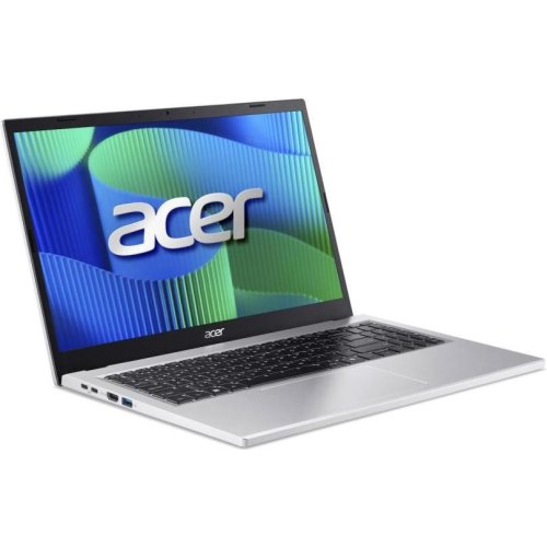 Ноутбук Acer Extensa 15 EX215-57 15.6/Intel Core i5-13420H/16GB/SSD 512GB/Intel HD/DOS/Pure Silver (NX.EJBEU.007)