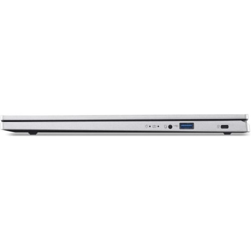 Ноутбук Acer Extensa 15 EX215-57 15.6/Intel Core i5-13420H/16GB/SSD 512GB/Intel HD/DOS/Pure Silver (NX.EJBEU.007)