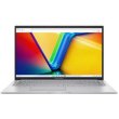 Ноутбук Asus X1704ZA-AU010 17.3/Intel Core i5-1235U/16GB/SSD 512GB/Intel Iris Xe/DOS/Cool Silver (90NB10F1-M000A0)
