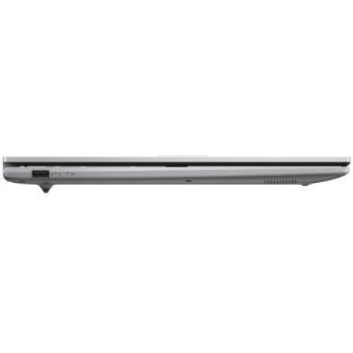Ноутбук Asus X1704ZA-AU010 17.3/Intel Core i5-1235U/16GB/SSD 512GB/Intel Iris Xe/DOS/Cool Silver (90NB10F1-M000A0)
