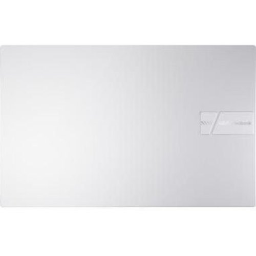 Ноутбук Asus X1704ZA-AU010 17.3/Intel Core i5-1235U/16GB/SSD 512GB/Intel Iris Xe/DOS/Cool Silver (90NB10F1-M000A0)
