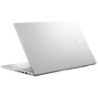 Ноутбук Asus X1704ZA-AU010 17.3/Intel Core i5-1235U/16GB/SSD 512GB/Intel Iris Xe/DOS/Cool Silver (90NB10F1-M000A0)