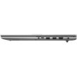 Ноутбук Asus X1704ZA-AU010 17.3/Intel Core i5-1235U/16GB/SSD 512GB/Intel Iris Xe/DOS/Cool Silver (90NB10F1-M000A0)