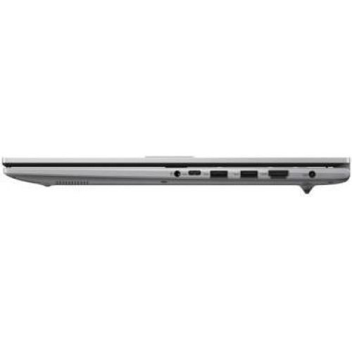 Ноутбук Asus X1704ZA-AU010 17.3/Intel Core i5-1235U/16GB/SSD 512GB/Intel Iris Xe/DOS/Cool Silver (90NB10F1-M000A0)
