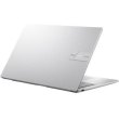 Ноутбук Asus X1704ZA-AU010 17.3/Intel Core i5-1235U/16GB/SSD 512GB/Intel Iris Xe/DOS/Cool Silver (90NB10F1-M000A0)