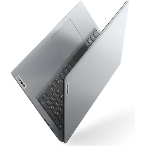 Ноутбук Lenovo IdeaPad 1 15AMN7 15.6/AMD Ryzen 3 7320U/16GB/SSD 512GB/UMA/DOS/Cloud Grey (82VG00TARA)