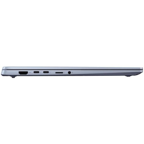 Ноутбук Asus S5406SA-QD101 14 OLED/Intel U7-256V/16GB/SSD 1TB/Intel Arc/DOS/Mist Blue (90NB15R2-M00DS0)