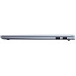Ноутбук Asus S5406SA-QD101 14 OLED/Intel U7-256V/16GB/SSD 1TB/Intel Arc/DOS/Mist Blue (90NB15R2-M00DS0)