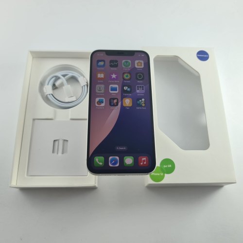 Смартфон Apple iPhone13,2 USED **