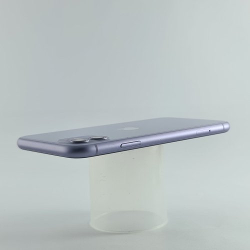 Смартфон iPhone 11 128GB Purple, Model A2221 USED **