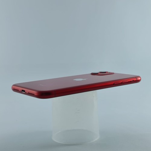 Смартфон iPhone 11 64GB (PRODUCT)RED, Model A2221 USED **