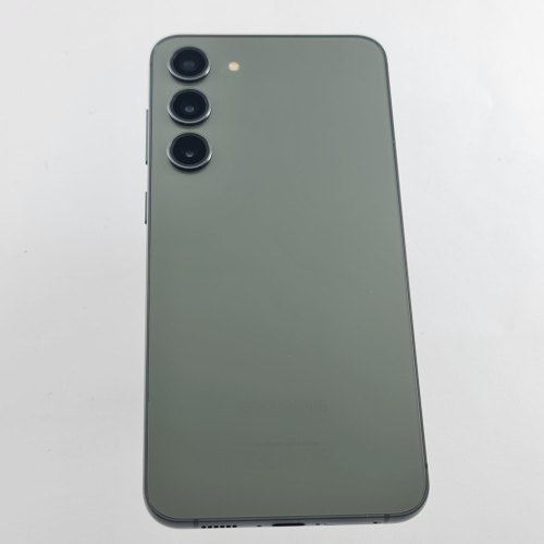 Смартфон Samsung Galaxy S23 Plus (S916B) 256Gb Green (SM-S916BZGDSEK) USED **