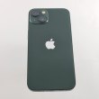 Смартфон iPhone 13 256GB Green,Model A2633 USED **