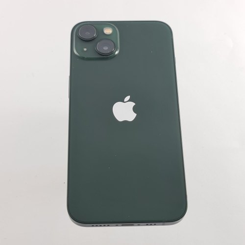 Смартфон iPhone 13 256GB Green,Model A2633 USED **