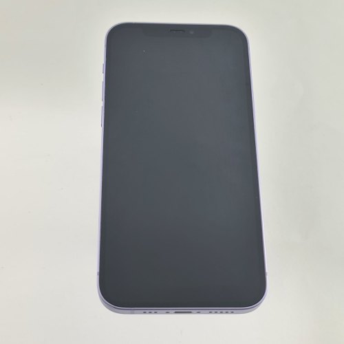 Смартфон iPhone 12 128GB Purple, Model A2403 USED **
