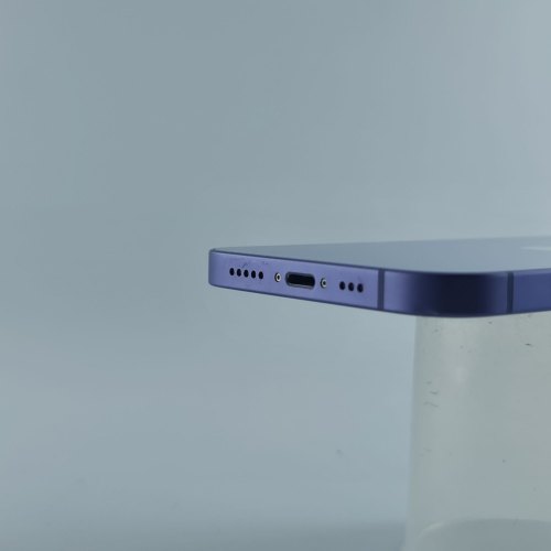 Смартфон iPhone 12 128GB Purple, Model A2403 USED **