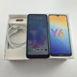 Смартфон Huawei Y6 2019 2/32Gb Midnight Black (MRD-LX1F) USED **
