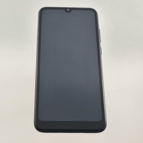 Смартфон Huawei Y6 2019 2/32Gb Midnight Black (MRD-LX1F) USED **