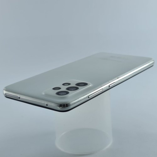 Смартфон Samsung Galaxy A52 (A525F) 128Gb White (SM-A525FZWDSEK) USED **