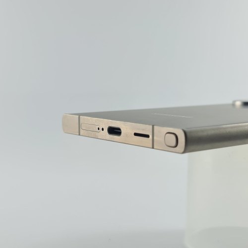 Смартфон Galaxy S24 Ultra (S928B) 512Gb Titanium Gray (SM-S928BZTHSEK) USED **