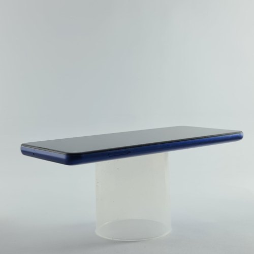 Смартфон Samsung Galaxy A21s (A217F) 32Gb Blue (SM-A217FZBNSEK) USED **