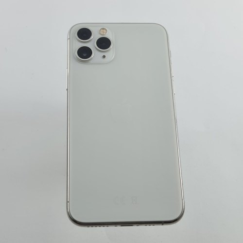 Смартфон iPhone 11 Pro 64GB Silver, Model A2215 USED **