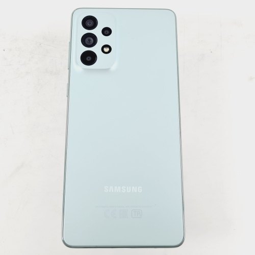Смартфон Samsung Galaxy A73 (A736B) 256Gb Mint (SM-A736BLGHSEK) USED **