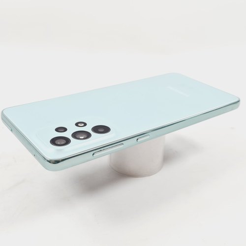 Смартфон Samsung Galaxy A73 (A736B) 256Gb Mint (SM-A736BLGHSEK) USED **