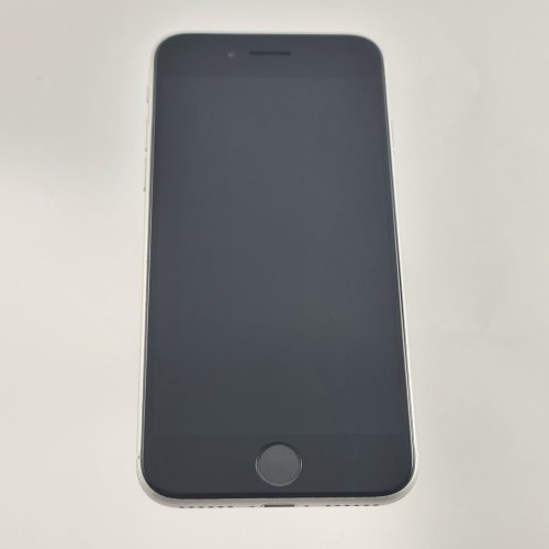 Смартфон iPhone SE 64GB White, Model A2296 USED **